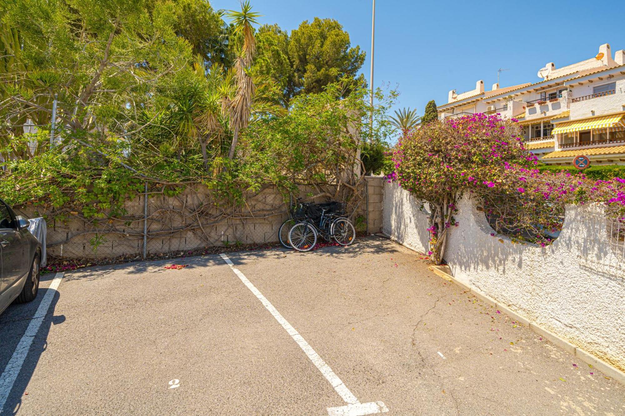 2 Bed Duplex Almadraba Sea View Apartment El Campello Exterior photo
